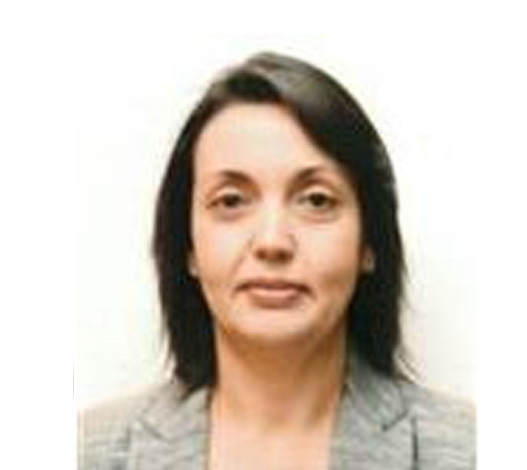 Mari Carmen Reina