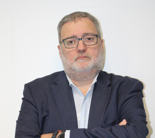 Antonio Fuerte