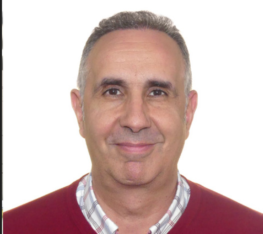 Luis Román Platón